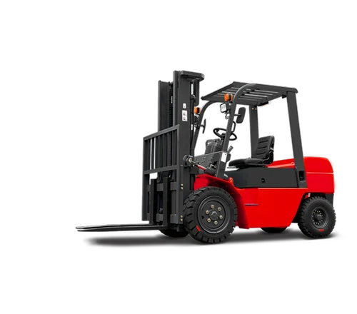 Forklift pallet handling and warehouse unloading in Hatfield